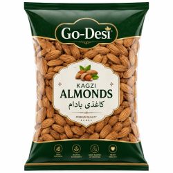 Kagzi Badam 1Kg – کاغذی بادام
