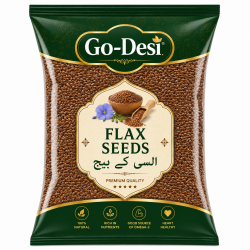 Flax Seeds (السی کے بیج) 1kg
