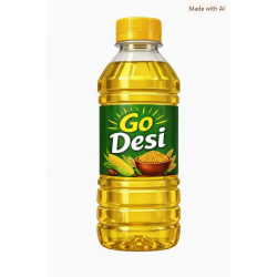Desi Oils