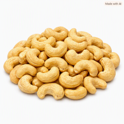 Go Desi Cashews (Kaju) 1Kg