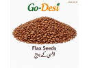 Flax Seeds (السی کے بیج)