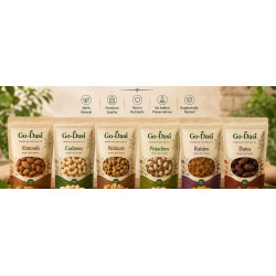 Dry Fruit