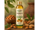 Almond Oil 200ml – بادام کا تیل