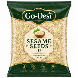 Sesame Seeds (تل) 1Kg
