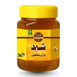 Sidr Honey سدر/بیری کا شہد 🍯