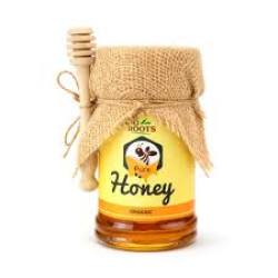 Desi Khakhar Honey